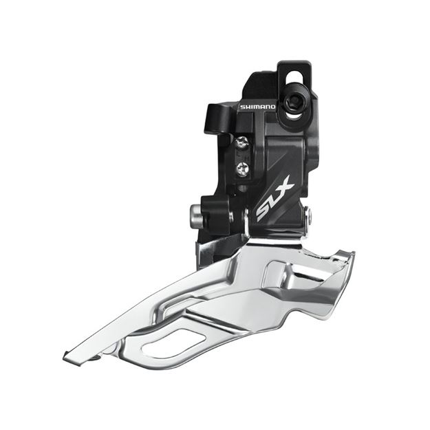 Picture of SHIMANO FRONT DERAILLEUR FD-M671